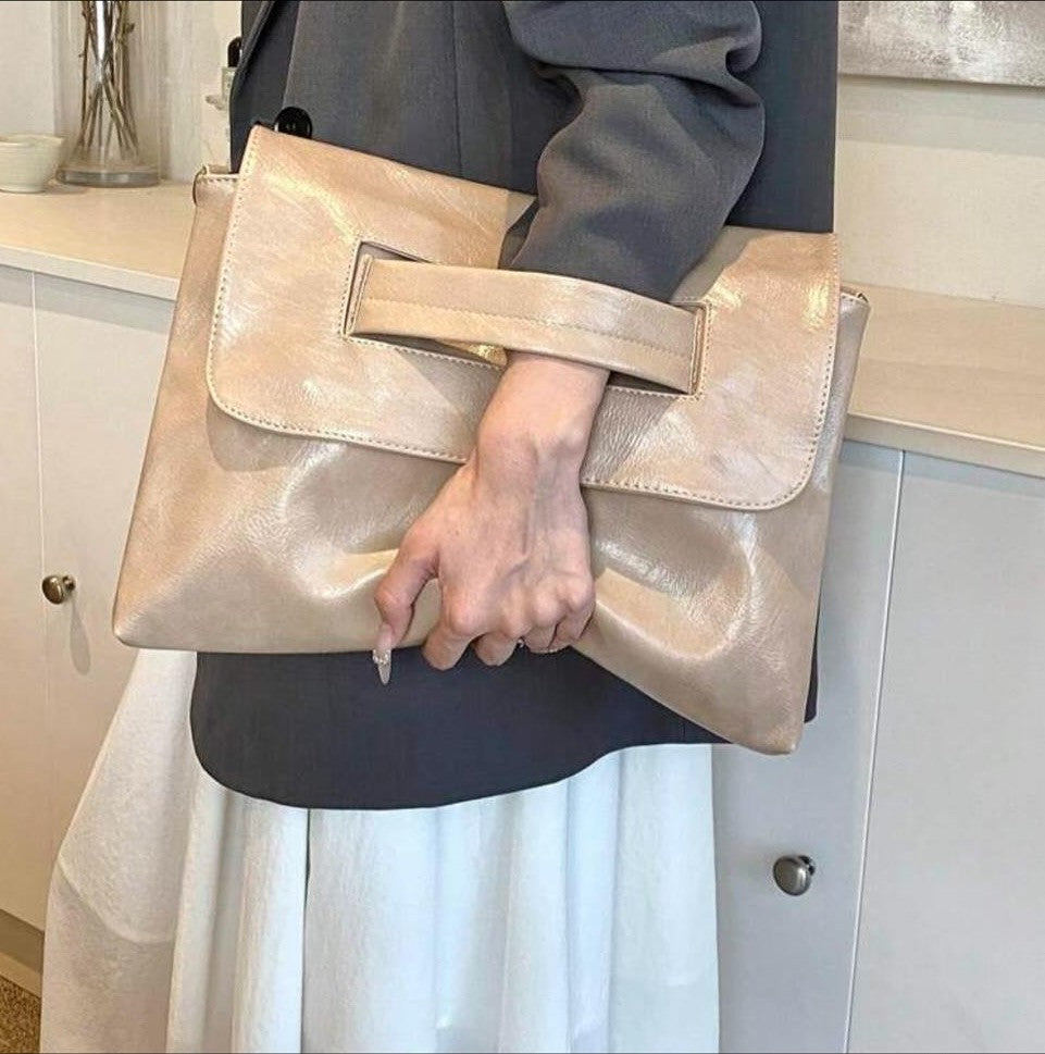 The Cutout Clutch