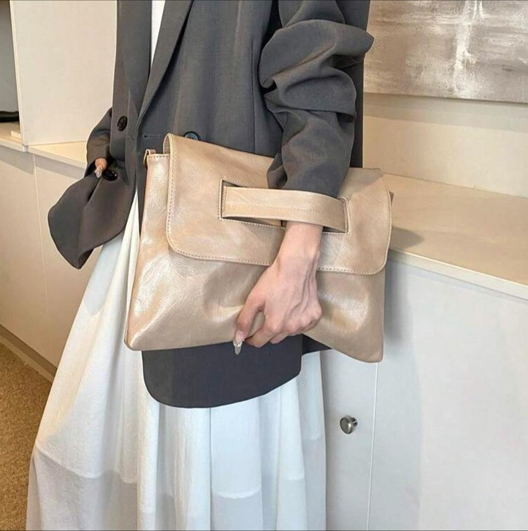 The Cutout Clutch