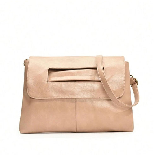 The Cutout Clutch