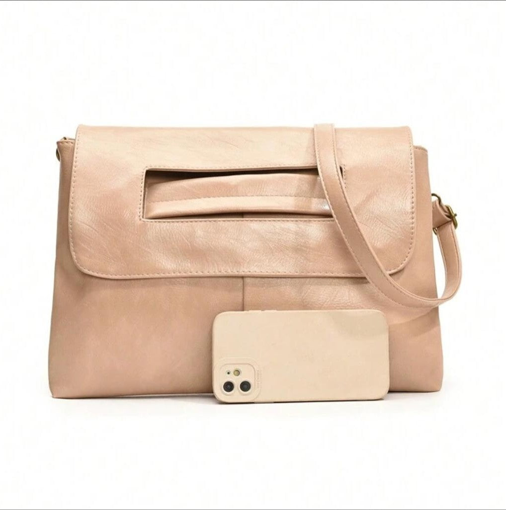 The Cutout Clutch