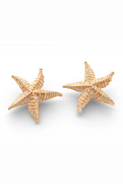 Starfish Studs
