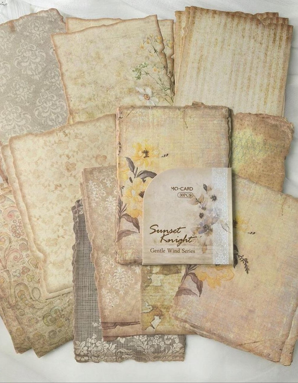 Vintage Cards