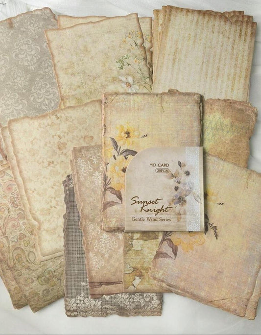 Vintage Cards