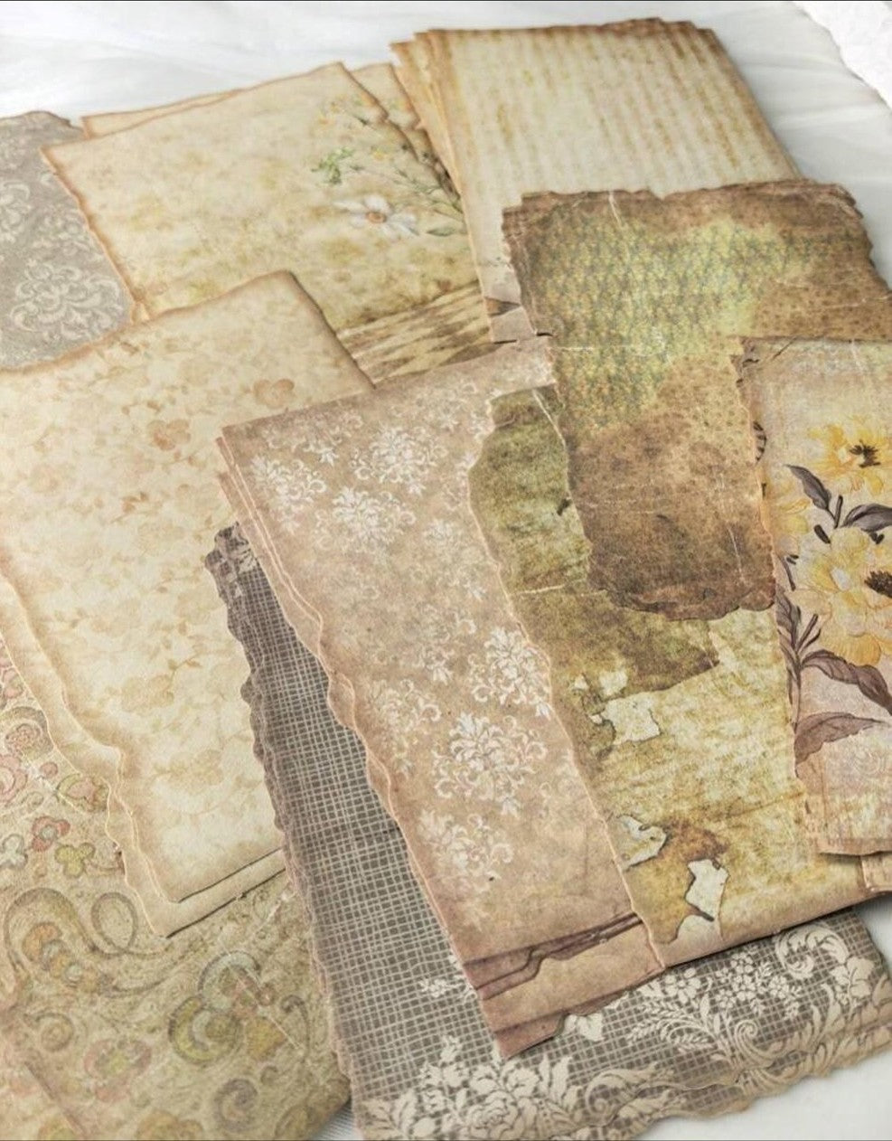 Vintage Cards
