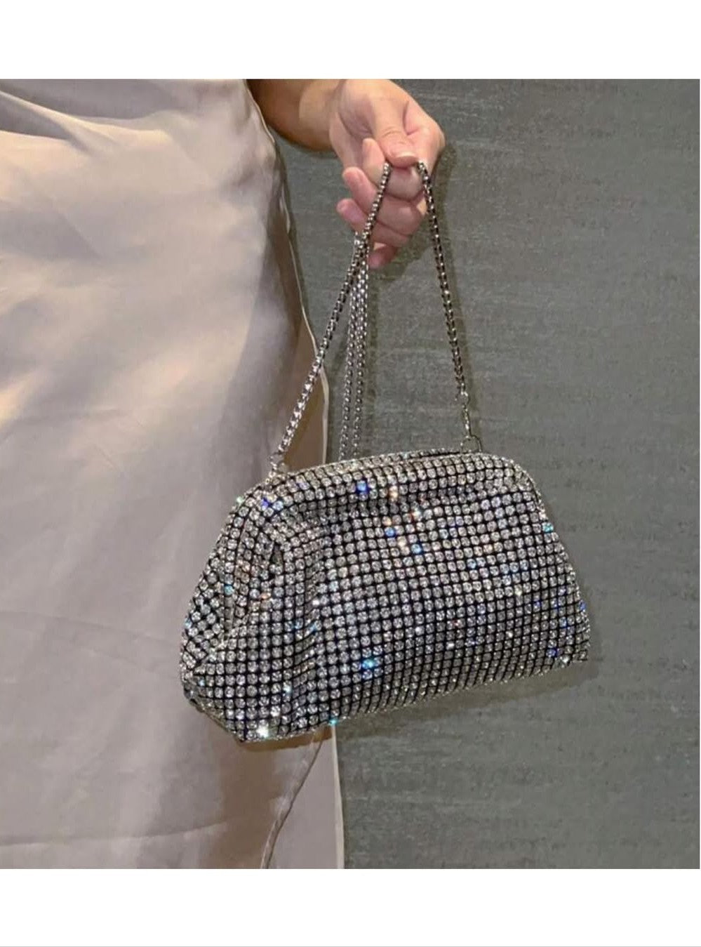 The Party Pouch