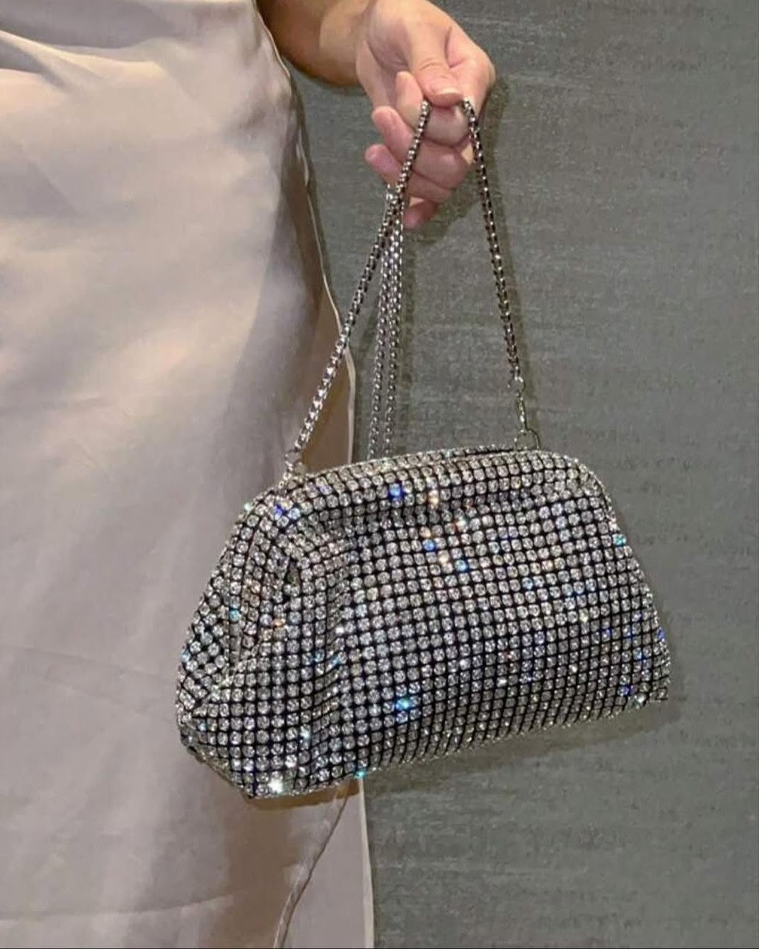 The Party Pouch