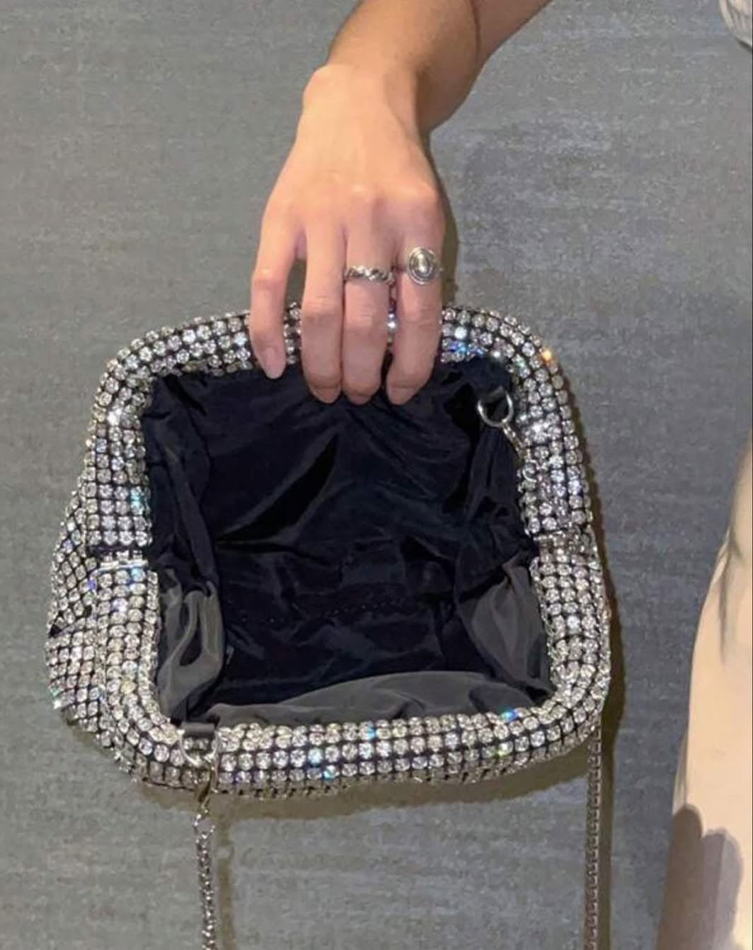 The Party Pouch