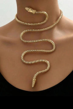 Naagin Wrap Around