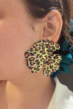 Leopard Edge