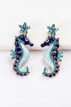 Sea Horse Muses