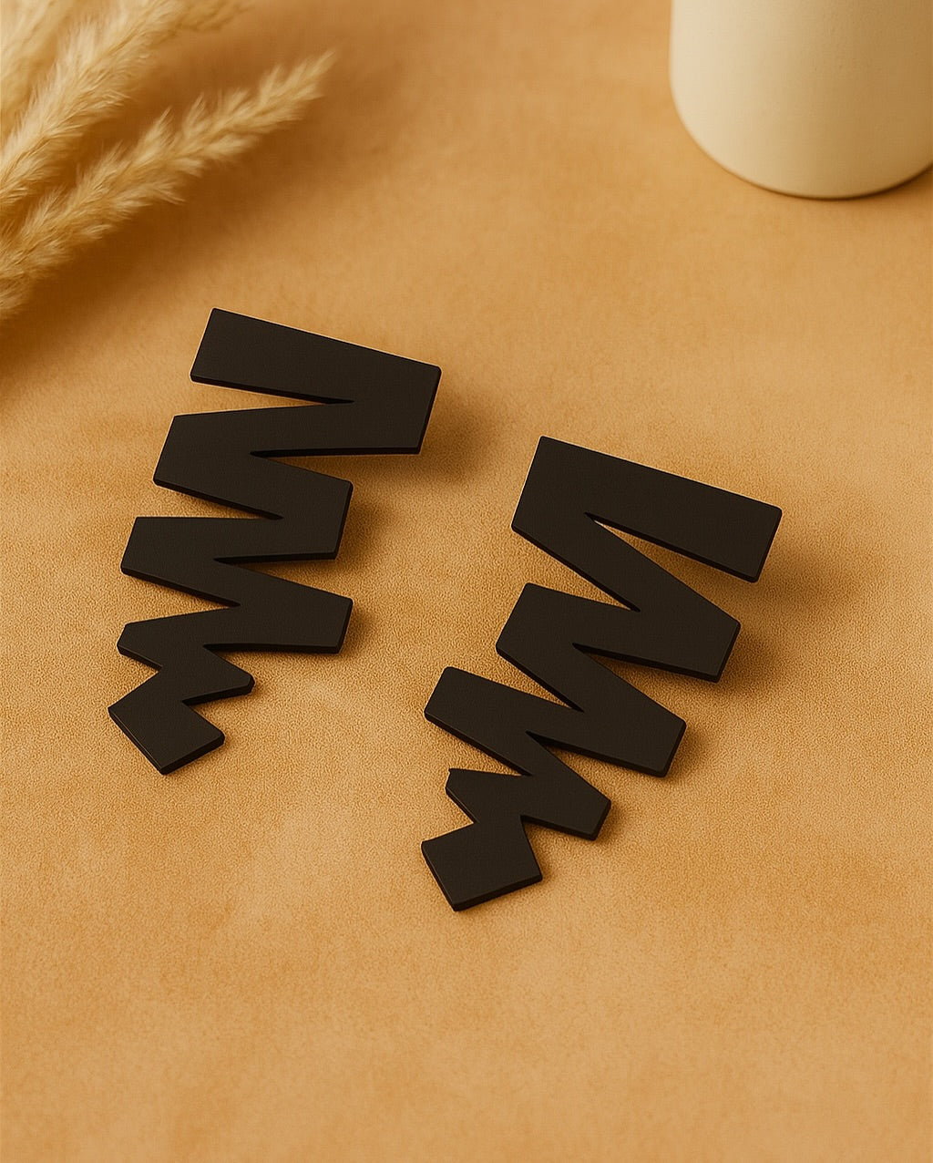 Ziggy Bold Earrings