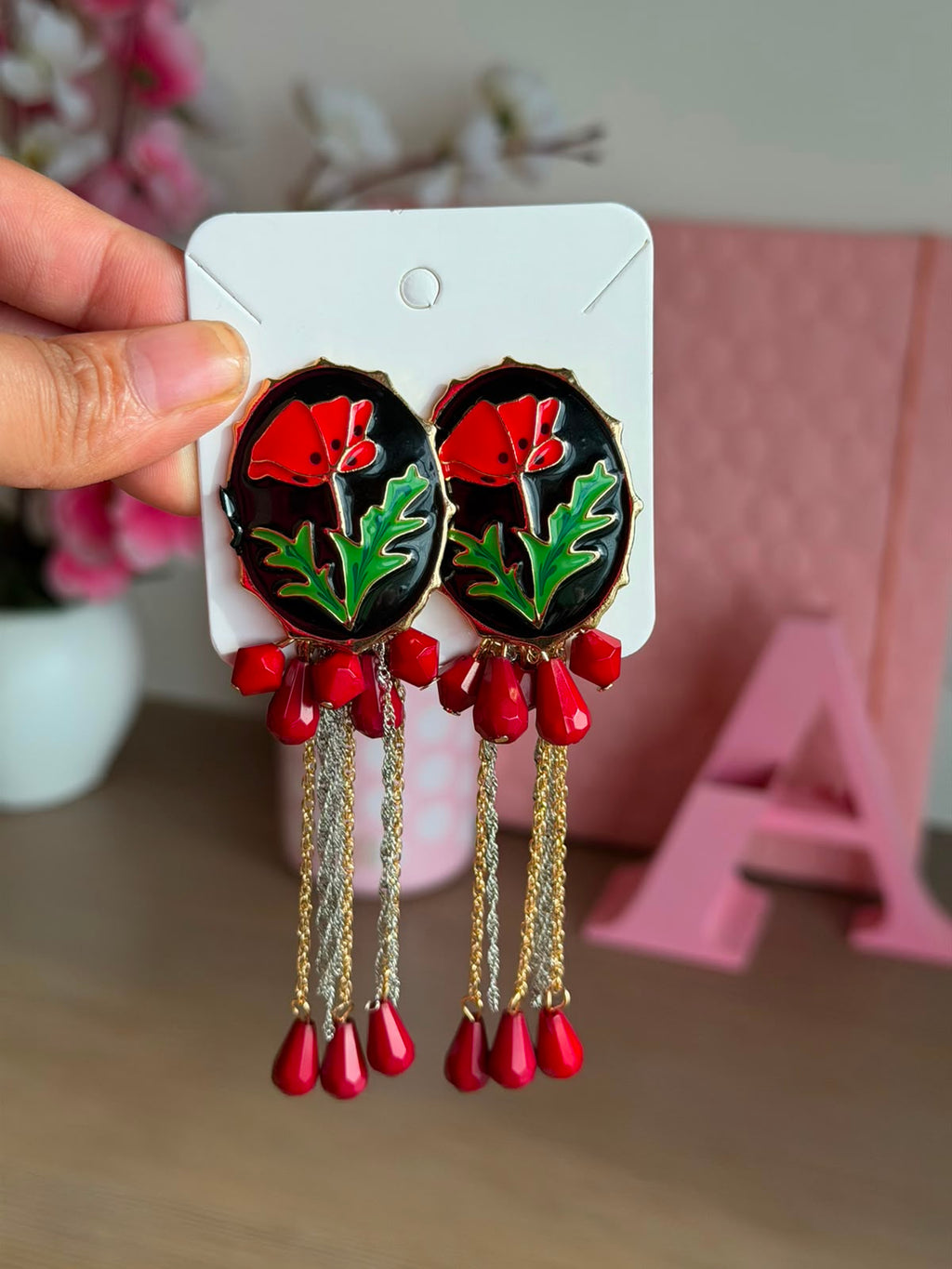 Istanbul Rose