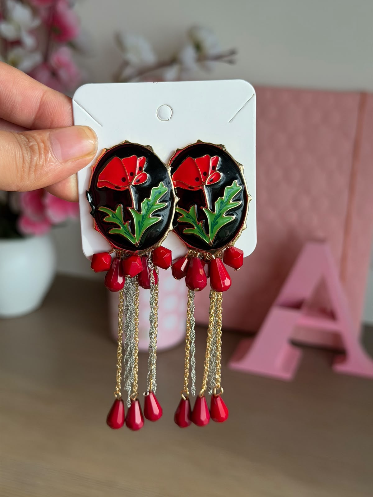 Istanbul Rose