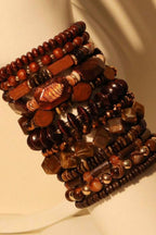Boho Stack Bangles