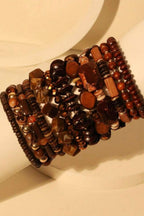 Boho Stack Bangles