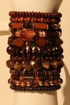 Boho Stack Bangles