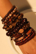 Boho Stack Bangles