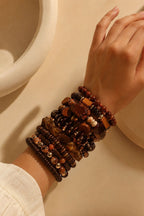Boho Stack Bangles