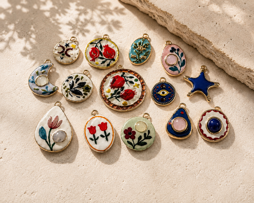 Charm Bazaar