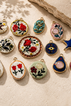 Charm Bazaar