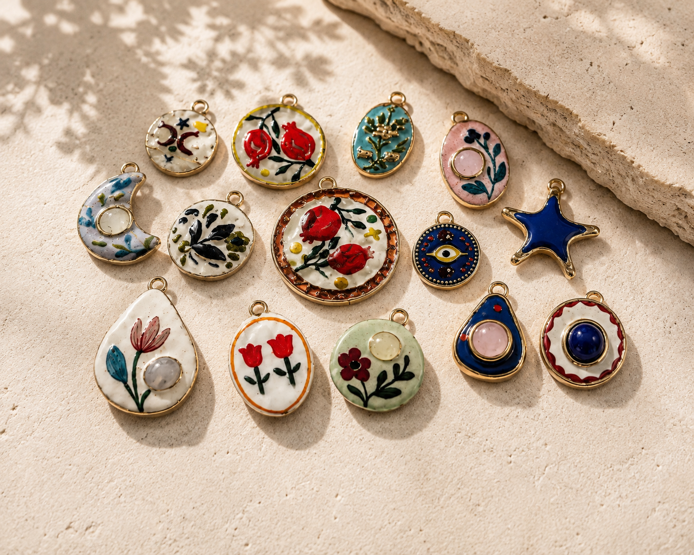 Charm Bazaar