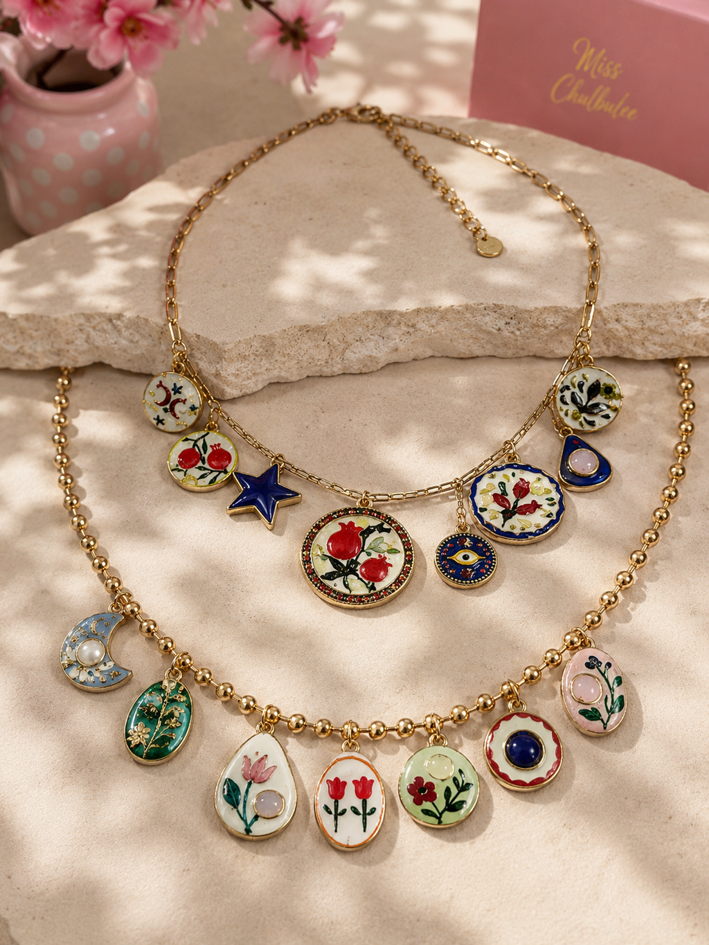Charm Bazaar