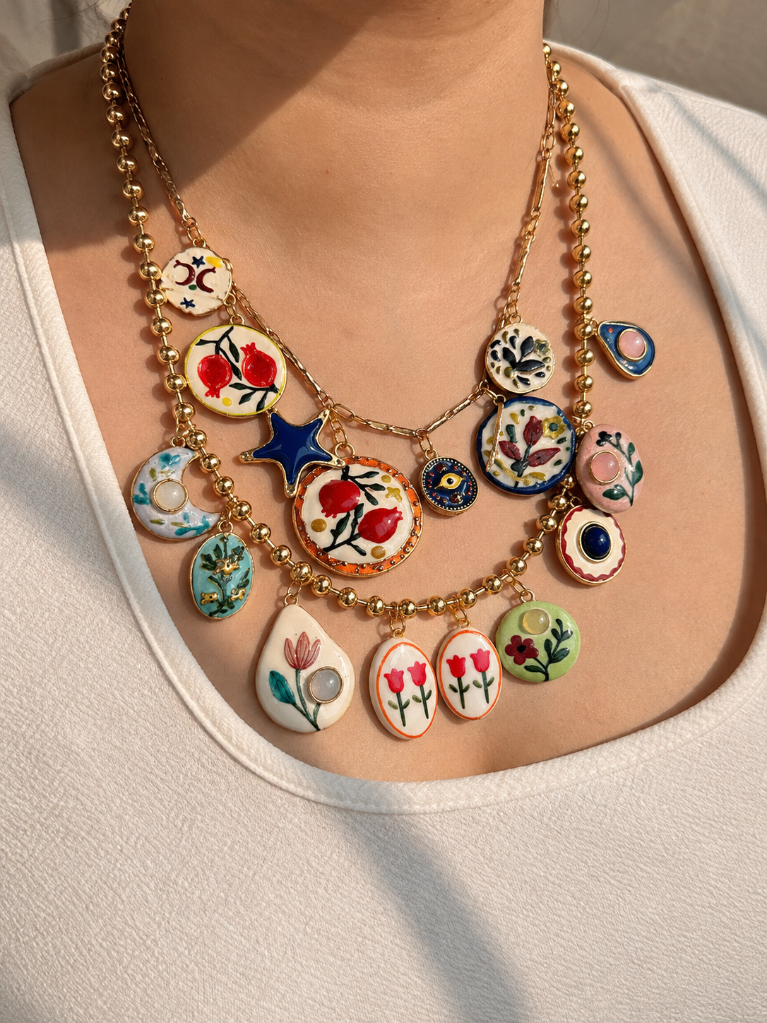 Charm Bazaar