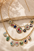 Charm Bazaar