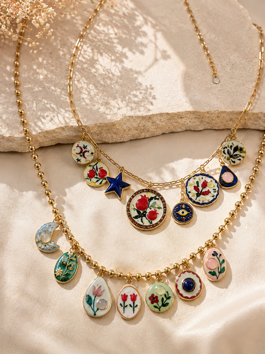 Charm Bazaar