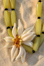 Daisy Drama Necklace