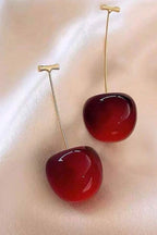 Cherry Crush Earrings