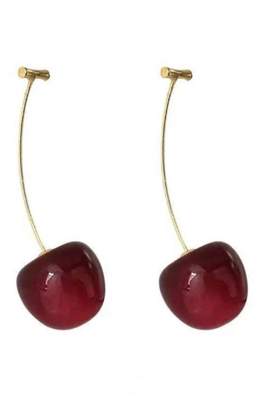 Cherry Crush Earrings