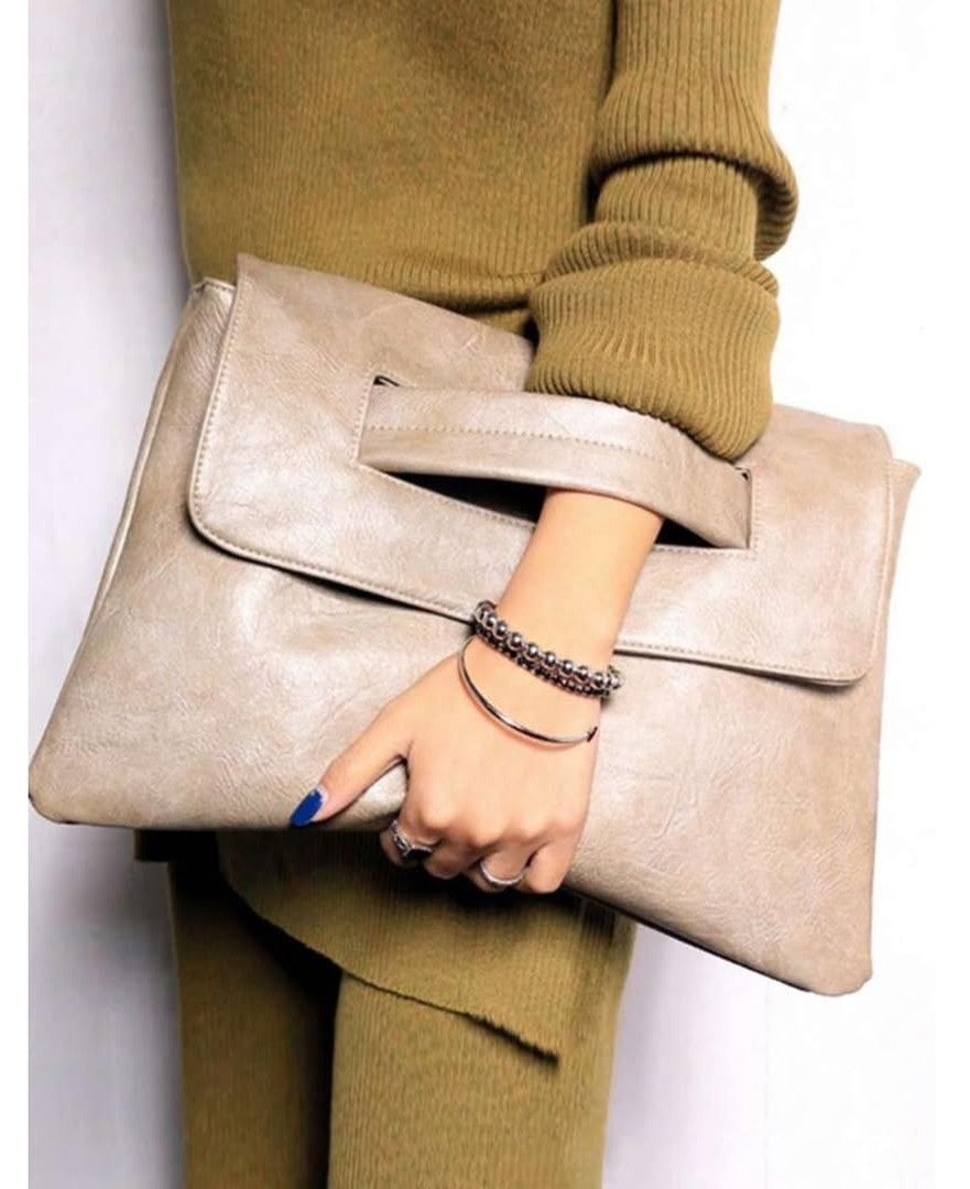 The Cutout Clutch