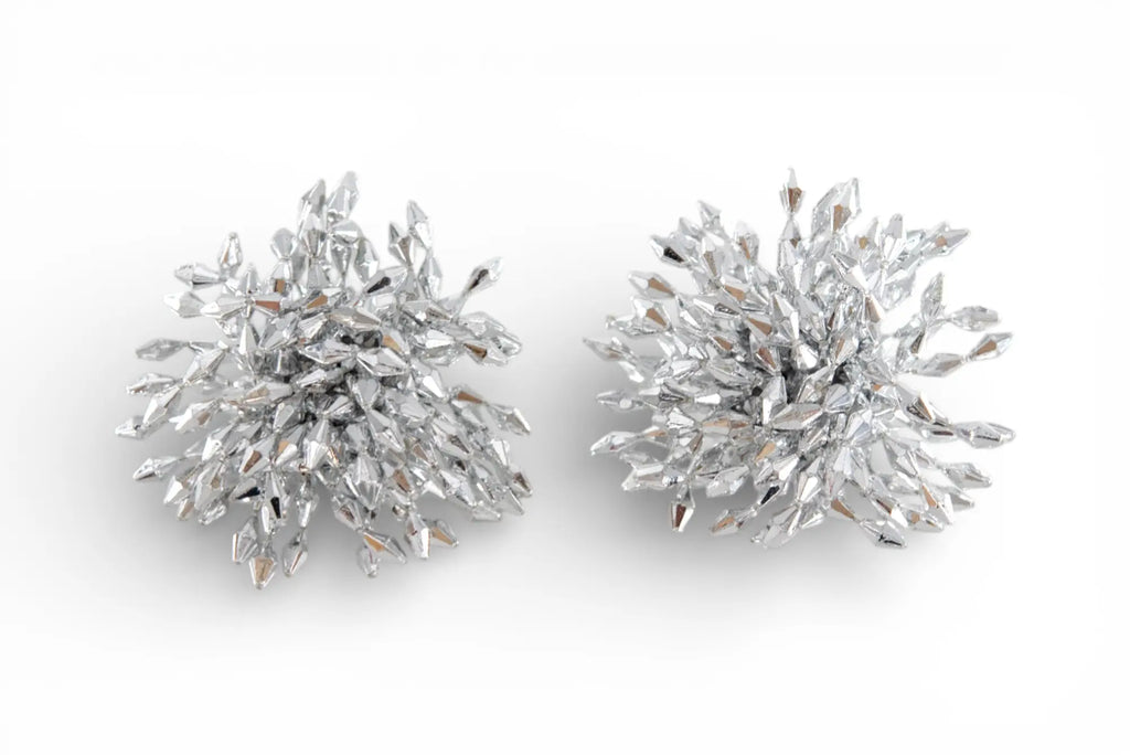Crystal Burst Studs