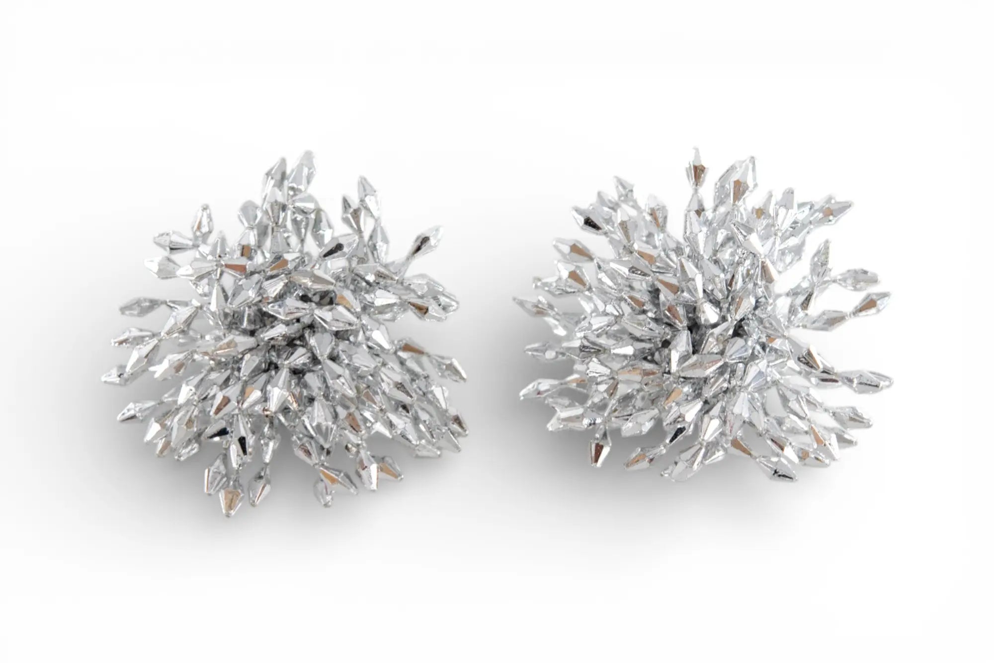 Crystal Burst Studs