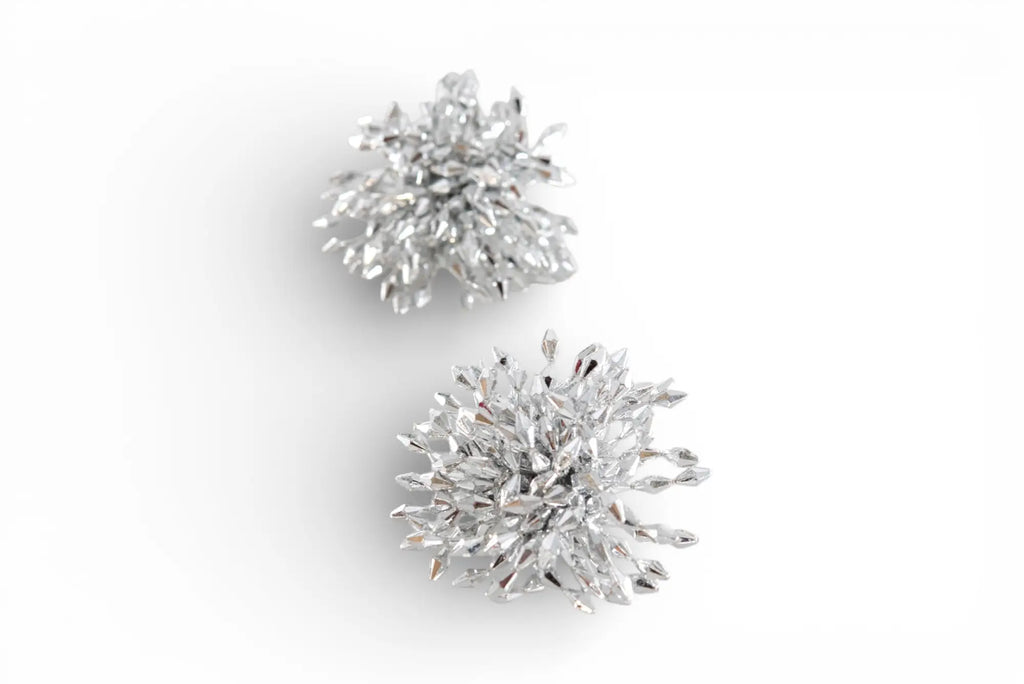 Crystal Burst Studs