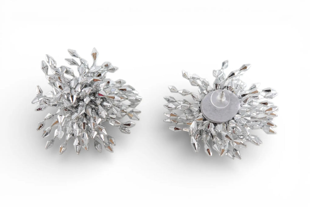 Crystal Burst Studs