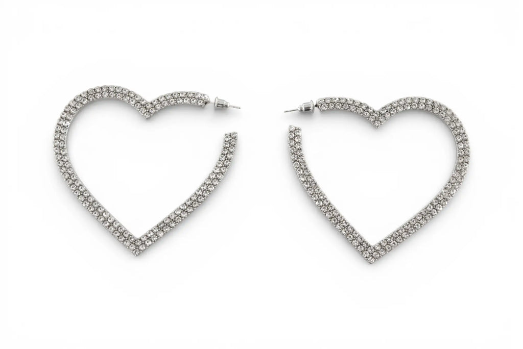 Sparkle Hearts
