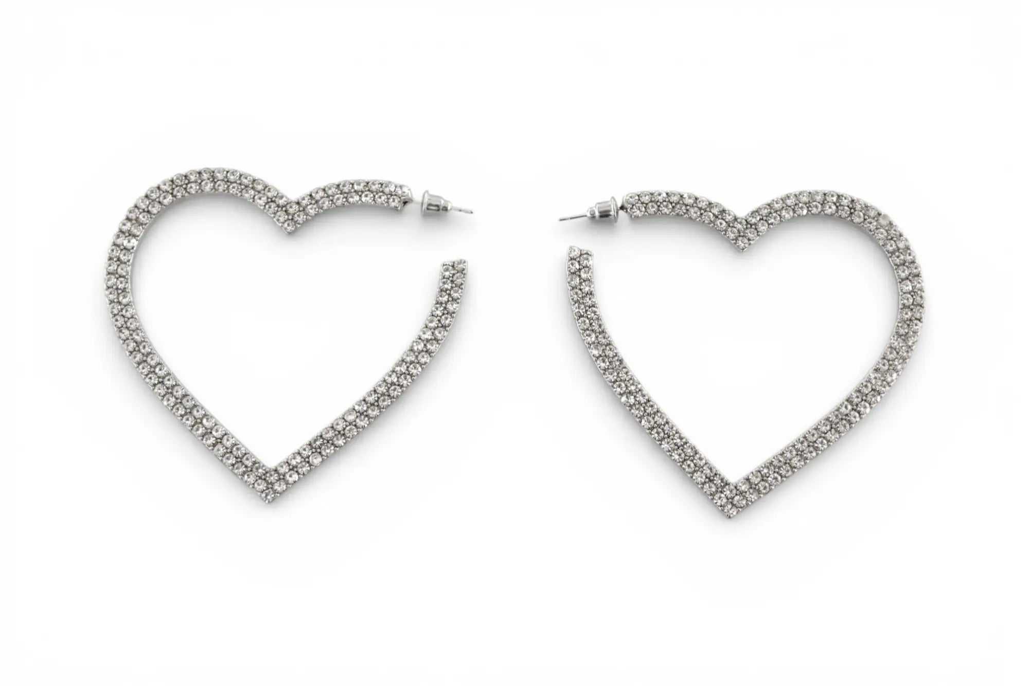 Sparkle Hearts
