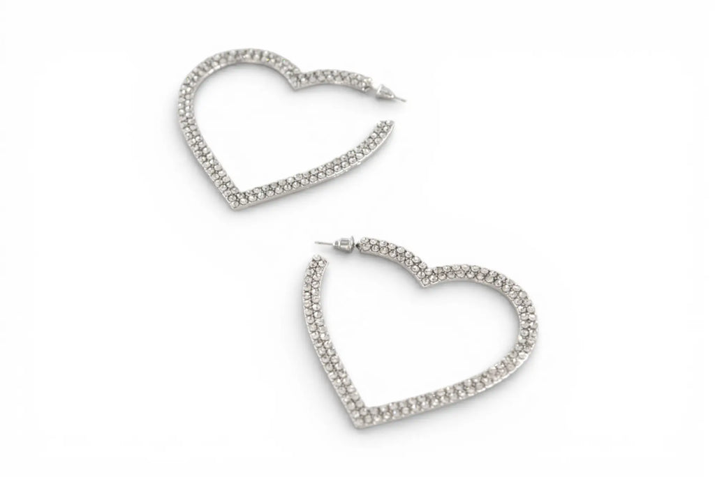 Sparkle Hearts