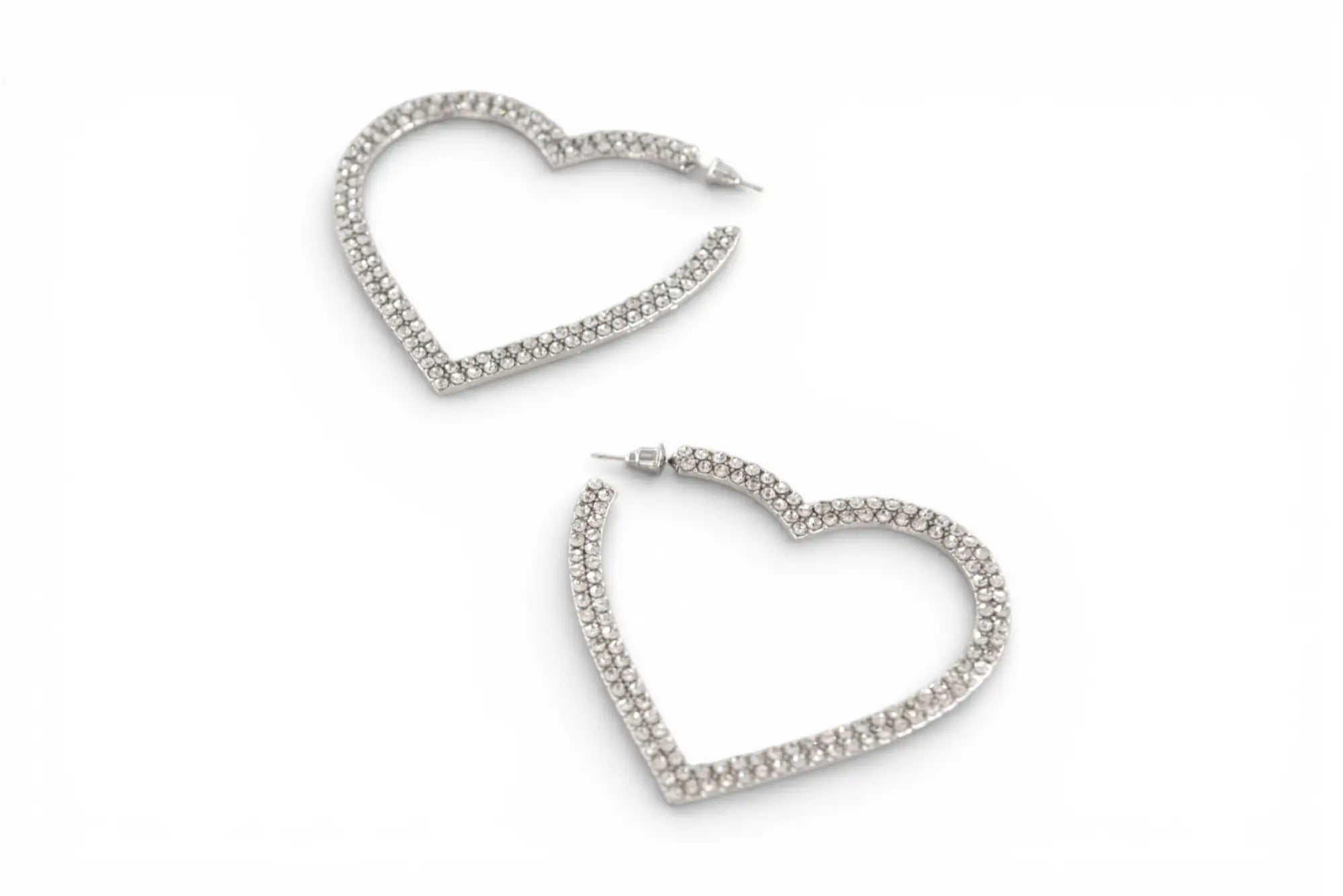 Sparkle Hearts
