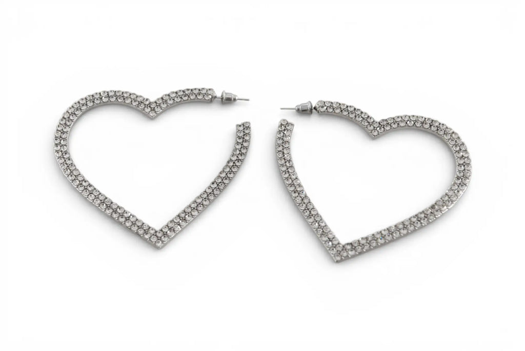 Sparkle Hearts