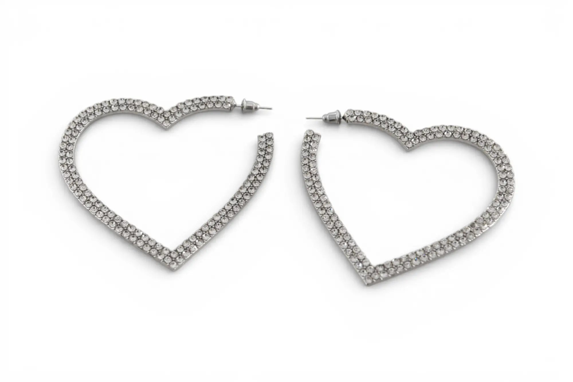 Sparkle Hearts