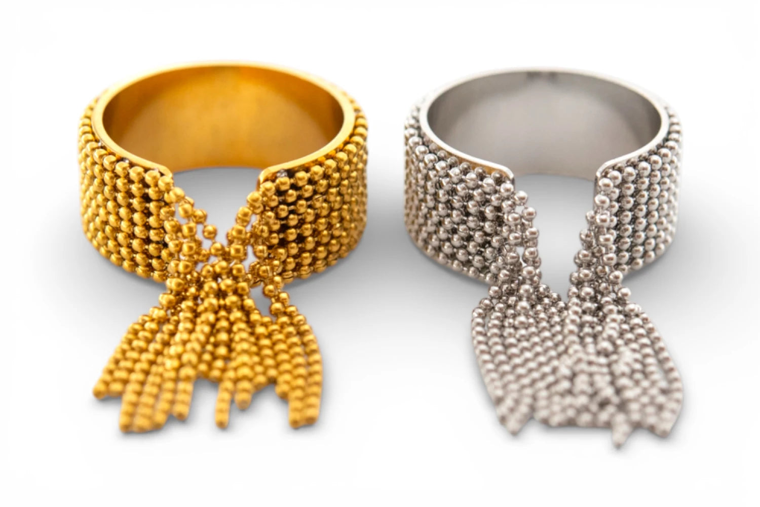 Combo Offer Dazzle Rings