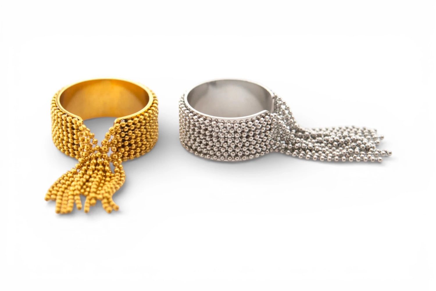 Combo Offer Dazzle Rings