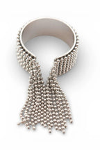 Silver Dazzle Ring
