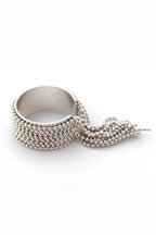 Silver Dazzle Ring