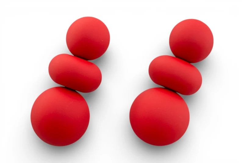 Red Pop Drops