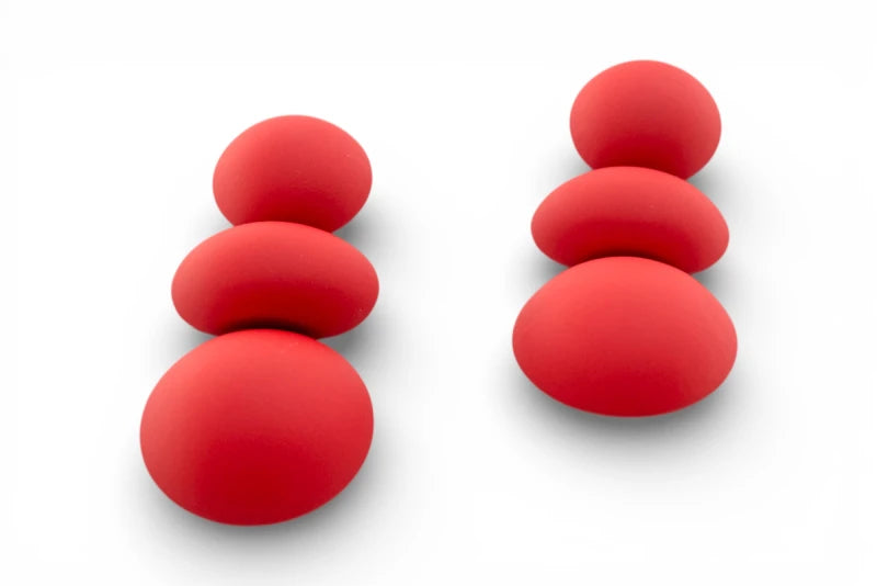 Red Pop Drops