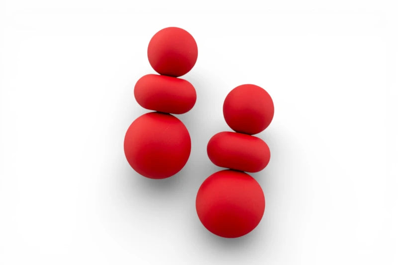 Red Pop Drops